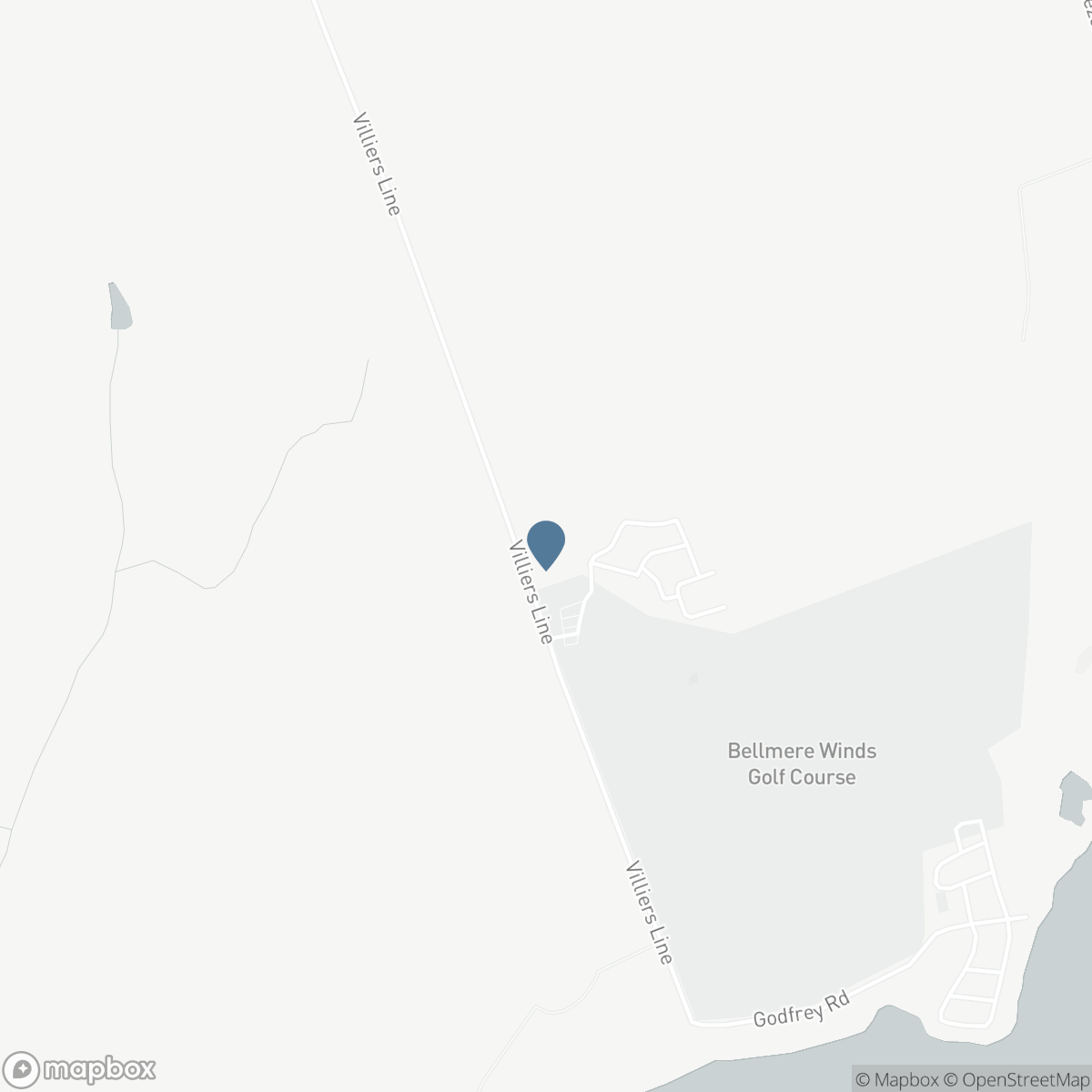 1235 VILLIERS LINE 28 ST ANDREWS LANE, Otonabee-South Monaghan, Ontario K0L 2G0